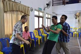 Rangkuman aktiviti yang dijalankan di kolej vokasional gombak. Kolej Vokasional Gombak