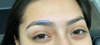 Threading Eyebrows Threading Eyebrows Eyebrows Brow Threading