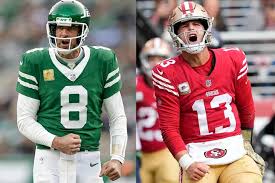 TERMINATION: Aaron Rodgers offered one-day contract with San Francisco 49ers before announcing retirement - "I want to be a 49ers player just once and..."-wiwiwi