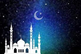 The ramadan start date for 2021 is expected to begin on monday 12th april 2021, following the sighting of the moon lasting for 30 days, ramadan will end on tuesday 11th may 2021, with the. Ramadan In 2021 Calendar Labs