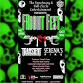 Fright Fest with Citizen Kane, Storage 24, and event image
