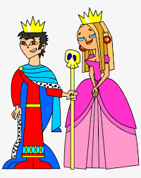 How to draw a queen step by step. King And Queen Cartoon Png Transparent Png 823x970 Free Download On Nicepng