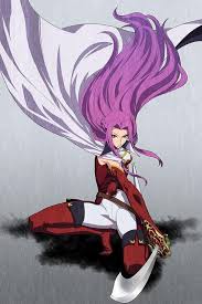 Code Geass Cornelia Li Britannia Codegeass Cornelialibritannia Anime Art Code Geass Anime Cornelia Li Britannia Characther © clamp & sunrise. code geass cornelia li britannia