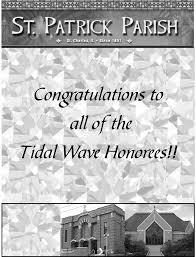 St. Edward Central Catholic High School