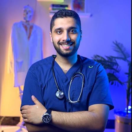 Dr. Ahmed Seddik