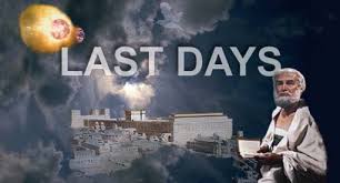 Image result for images the Last Days