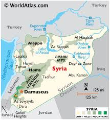 Posted on 24 lutego 202124 lutego 2021 by brusek syria. Syrian Arab Republic Maps Facts World Atlas