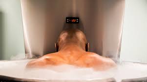 Image result for Cryotherapy