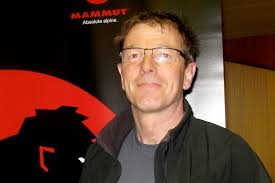 Den Himmel getroffen