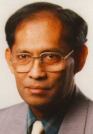 Professor Chandra Wickramasinghe