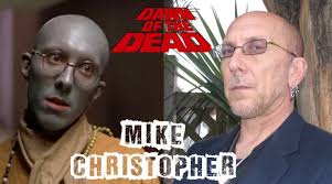 Mike Christopher