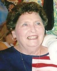 Jane McNeely Obituary