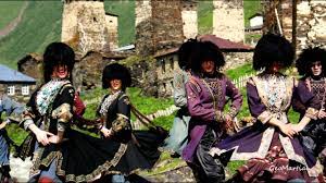 Baroque england witnessed the creation of some of the greatest music ever composed. English Folk Music And Travels In The United Kingdom