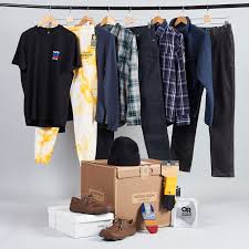 Discover nordstrom trunk club—this is no ordinary clothing subscription box. My Nordstrom Trunk Club Men S Review March 2021 Msa