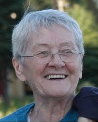 Eileen Henderson Obituary (1923