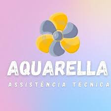 Aquarella Assistência técnica