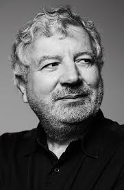 Podcast — Jo Ann Barefoot