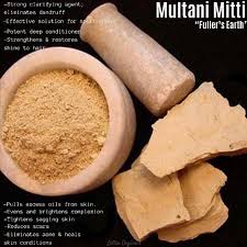 Lettia Organics Lettiaorganics Instagram Photos And Videos Homemade Face Pack Best Face Products Multani Mitti Face Pack