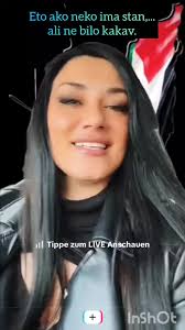 Mirza Hatic and Anita Funny Video