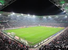 Borussia park in bang lamung buchen. Borussia Park Football Wiki Fandom