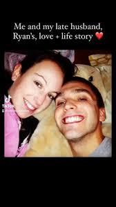 #lovestory #grievingprocess #griefandloss #griefjourney #griefsupport…