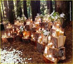 Wow Low Budget Wedding Ideas Exposed Woodland Wedding Decorations Budget Friendly Wedding Enchanted Forest Wedding