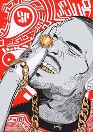 I'm trill working the wheel, a pimp, not a simp. Malo Melo S A Home Facebook