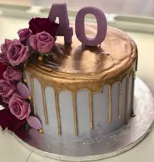For the 60 year old who loves coffee and history, avery recommends giving a coffee subscription from port of mokha. Birthday Cakes For Adults Celebrity Cafe And Bakery