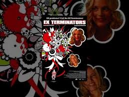(42)imdb 5.21 h 31 min2009r. Wn Heather Graham Exterminators