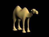 Download camel 3d model for 3ds max, maya, cinema 4d, lightwave, softimage, blender and other 3d modeling and animation software. Camel 3d Models