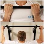 Chins vs pull ups