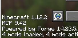 We did not find results for: Mods Not Showing Up In Forge 1 12 2 Java Edition Support Support Minecraft Forum Minecraft Forum