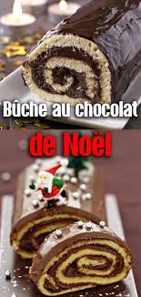 Meilleur Buche De Noel Roulee Traditionnelle Au Chocolat Buche De Noel Recette Facile Buche De Noel Facile Et Rapide Buche De Noel Facile