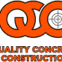 Quality Concrete Contractors from qualityconcreteconstructionllc.com