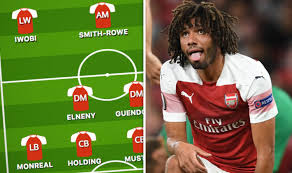 Latest updates from the brentford community stadium as the new premier league season gets under way Arsenal Team News Predicted Carabao Cup Line Up Vs Brentford Teenagers To Start Football Sport Express Co Uk