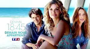 Is demain nous appartient renewed or cancelled? Demain Nous Appartient Spoilers Un Mort 2 Personnages De Retour Karim Derape Ce Qui Vous Attend La Semaine Prochaine Resumes Dna Du 6 Au 10 Aout Stars Actu