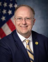 Scott Everson bio 2025