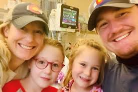 Fundraiser by Morgan McEwen : Cure Kinley and Kennedy