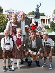 Pin Auf Fc Bayern Munchen