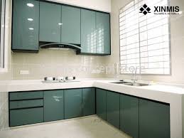 Tak khayal jika banyak orang yang mulai membuat kitchen set untuk kebutuhan dapur mereka. Gaya Daftar Harga Kitchen Set Aluminium Unik