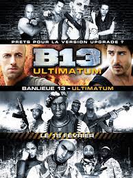 Distrito 13 Ultimatum