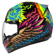 Icon Airmada Tl Helmet