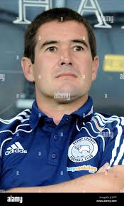 Derby county team group hi-res stock photography and images