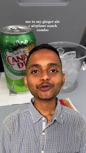the gingerale and biscoff cookies get me everytime 🤭✈️🌎 #gingerale  #airplane #flight #airplanesnacks #canadadry #biscoff #cookies #pretzals  #capcut #yourbodylanguagespeakstome #CapCut