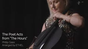 ETHEL's Signature Sessions: At The Movies