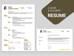 Available in psd file format, it organized and big thanks to psdfreebies for providing us with this awesome free resume template. Simple And Clean Resume Design Search By Muzli