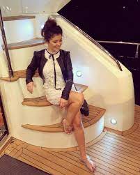 She is best known to the polish audience as kinga zdunska, starring in the series m jak miłość (l for love) which is watched by nearly 10 million people. Kasia Cichopek Fashion Style Celebrity Feet