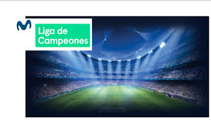 Los ganadores de los emparejamientos pasarán a la final de la champions. Movistar Estrena El Canal Movistar Liga De Campeones Las Emisiones Movistar Liga De Campeones Arrancan Este Jueves El Programa De La Publicidad