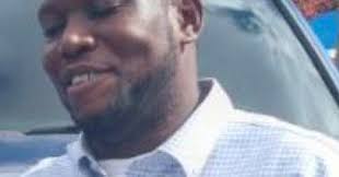 Renaldo Herbert Woodside