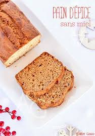 Epingle Sur Pain D Epice